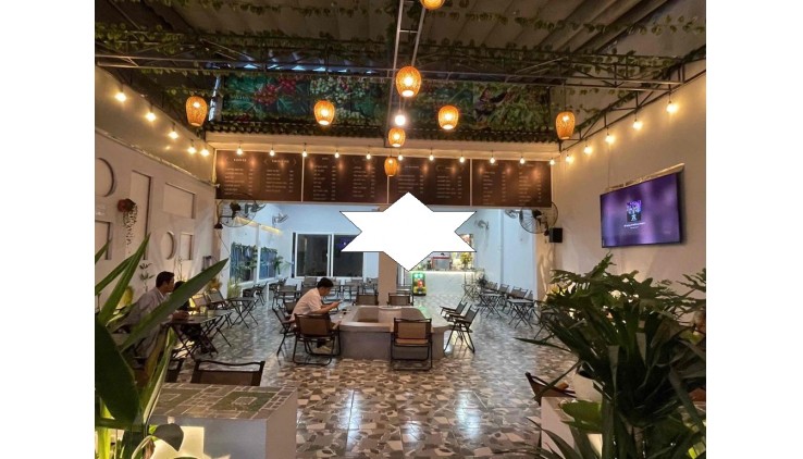 SỐC-Cho thuê nhà Mặt Tiền Nguyễn Tư Giản 200m2-NGAY CHỢ-NGANG 8M